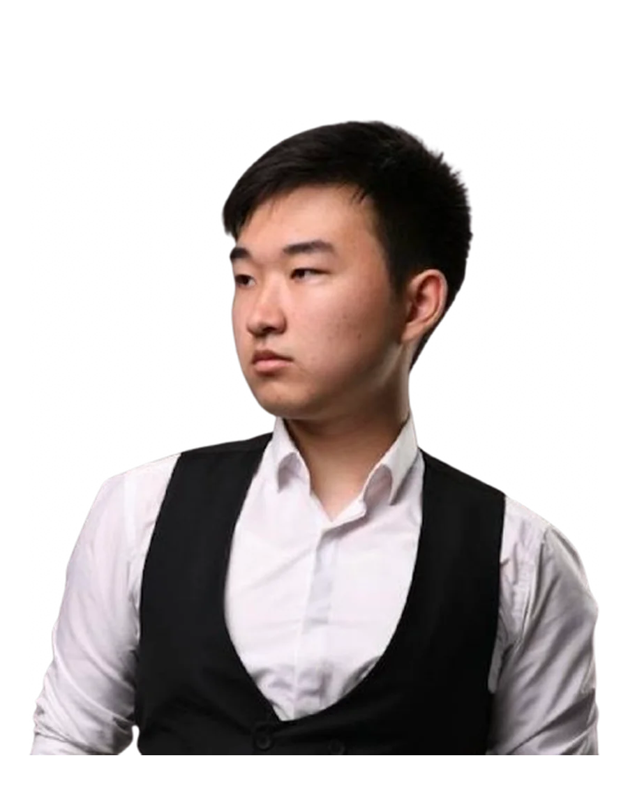 Abdulatif Abdyrazakov