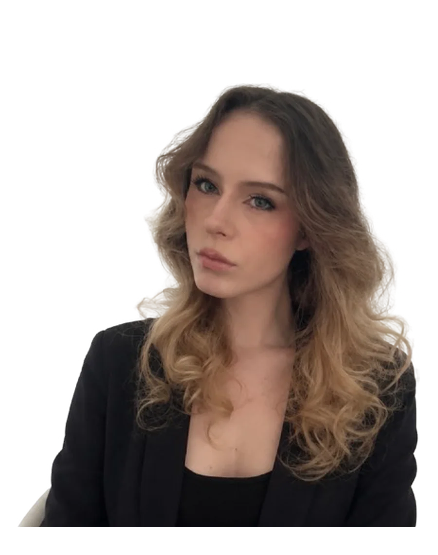 Milana Popravko